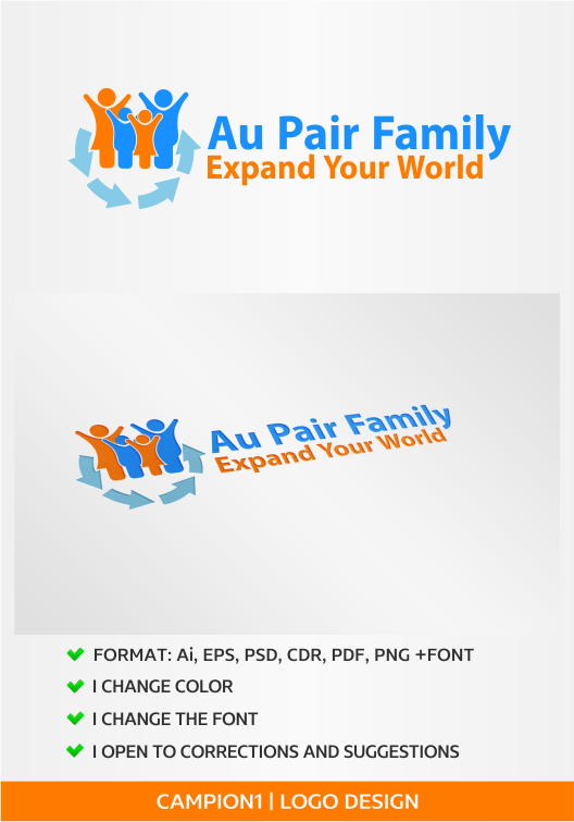 Logo Design by artsterdam for this project | Design #5639756