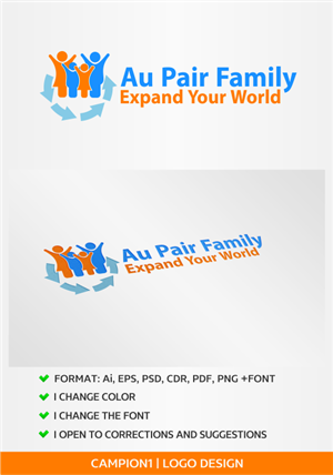 Logo Design by artsterdam for this project | Design: #5639756