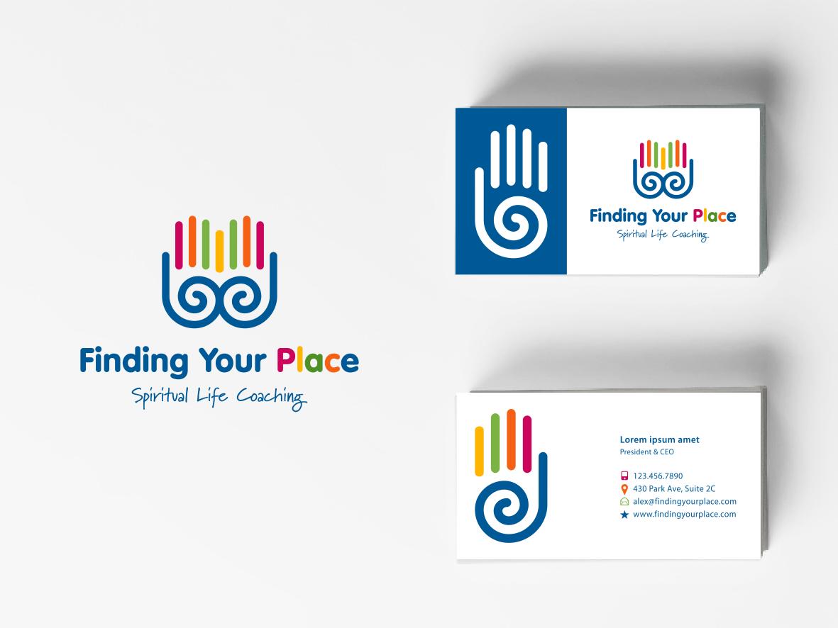 Logo Design by alexis alemán for this project | Design #5568982