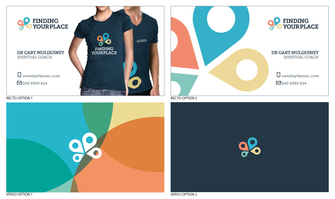 Logo Design by Raoul Camion for this project | Design #5655691