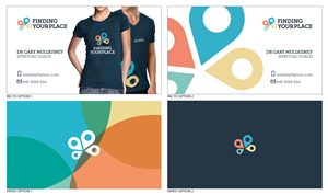 Logo-Design von Raoul Camion für dieses Projekt | Design: #5655691
