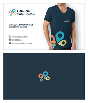 Logo-Design von Raoul Camion für dieses Projekt | Design: #5668776