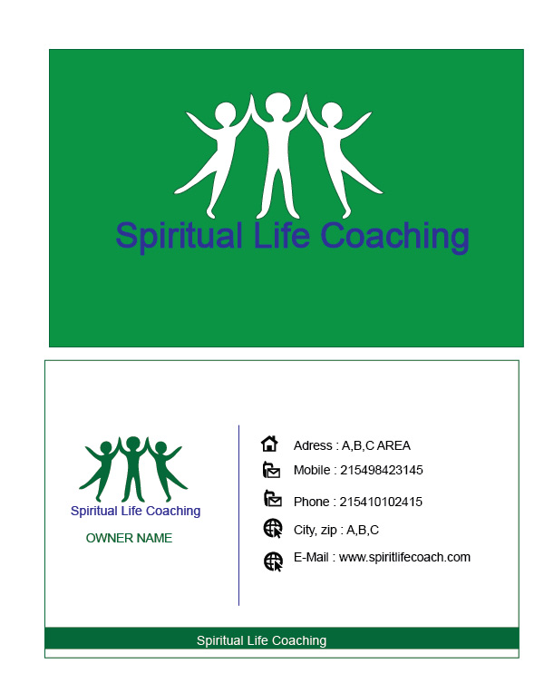 Logo Design by A110 for this project | Design #5567757