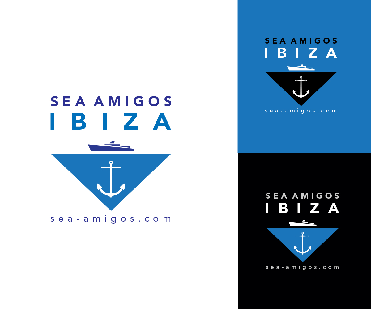 Diseño de Logo por Thomas DeHart para este proyecto | Diseño #5570160