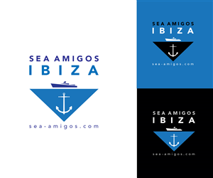 Diseño de Logo por Thomas DeHart para este proyecto | Diseño: #5570160