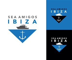 Diseño de Logo por Thomas DeHart para este proyecto | Diseño: #5570396