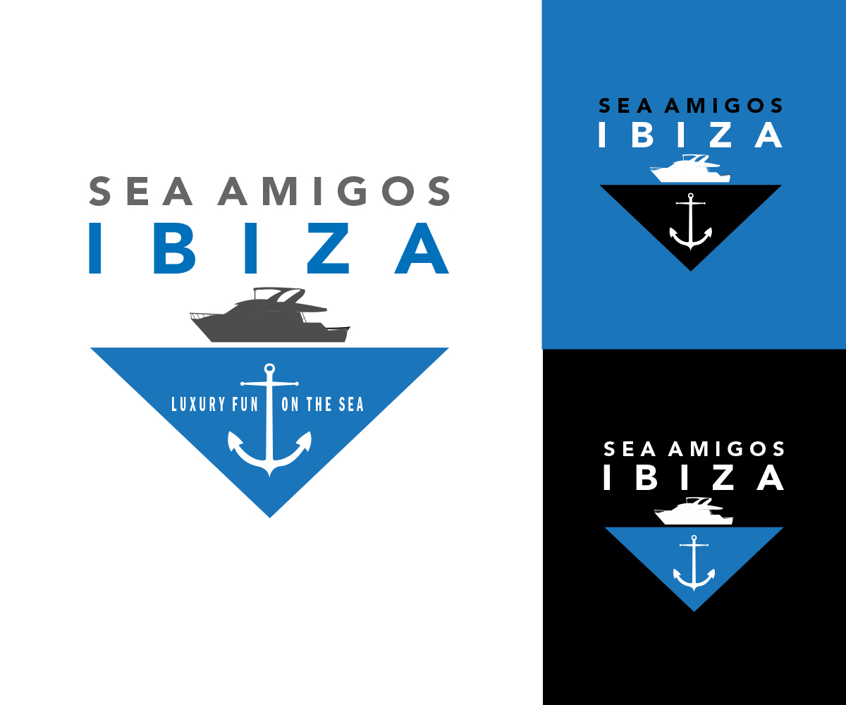 Logo Design by Thomas DeHart for this project | Design #5570697