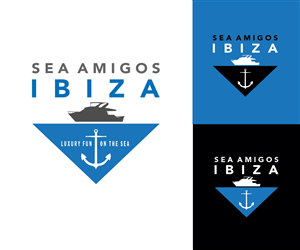 Diseño de Logo por Thomas DeHart para este proyecto | Diseño: #5570697