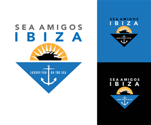 Diseño de Logo por Thomas DeHart para este proyecto | Diseño: #5584248