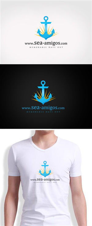 Logo Design by Gentle-Spring-Rain