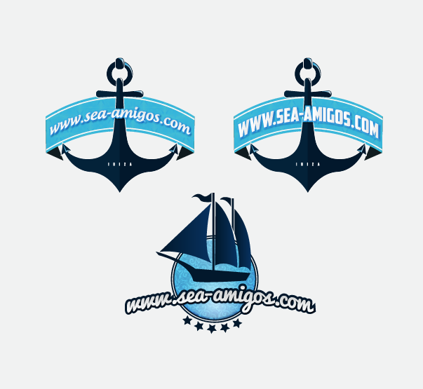 Logo Design by Carlos Alba D. for this project | Design #5570239