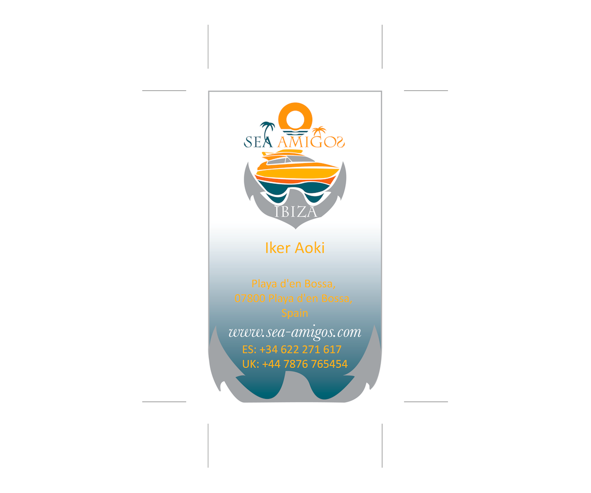 Logo Design by Sara Varela for this project | Design #5595407
