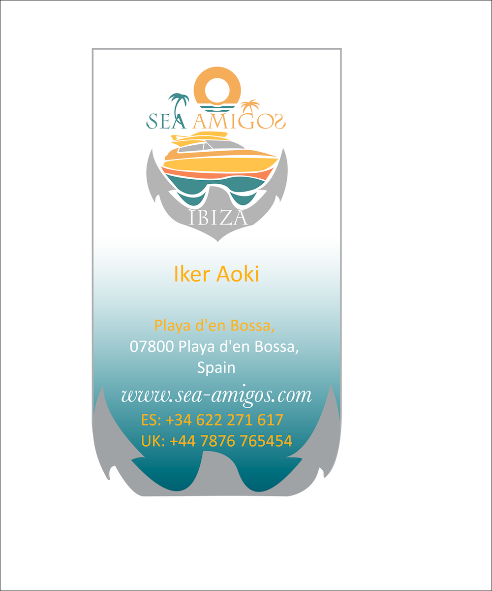 Logo Design by Sara Varela for this project | Design #5597221