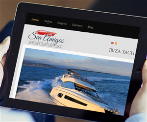 Diseño de Logo por maverick para este proyecto | Diseño: #5575662