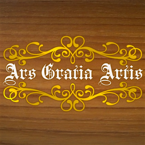 Logo Design by Golden Pineapple Productions