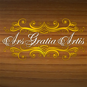 Logo Design by Golden Pineapple Productions for this project | Design: #291021