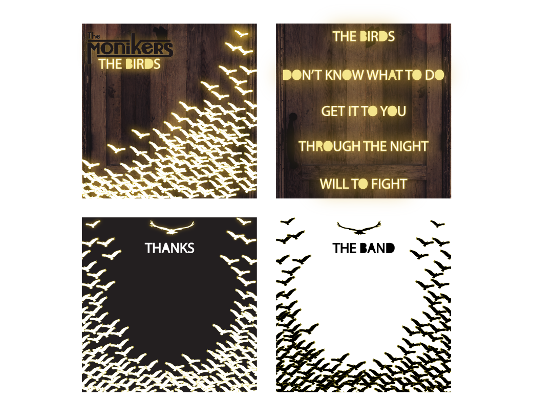 CD Cover Design by laurakarinalynn for this project | Design #5644464