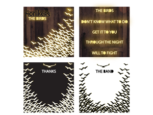 CD Cover Design by laurakarinalynn for this project | Design #5644464