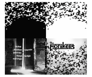 CD Cover Design by A Adcock for this project | Design: #5584980