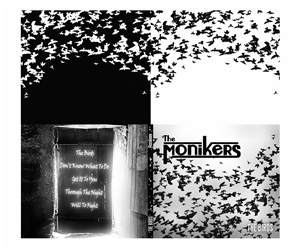 CD Cover Design by A Adcock for this project | Design: #5603454