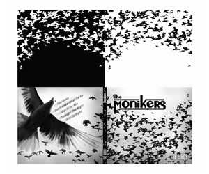 CD Cover Design by A Adcock for this project | Design: #5611867