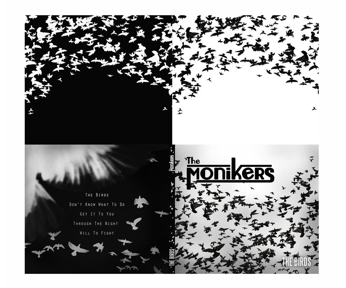 CD-Cover-Design von A Adcock für dieses Projekt | Design #5631996