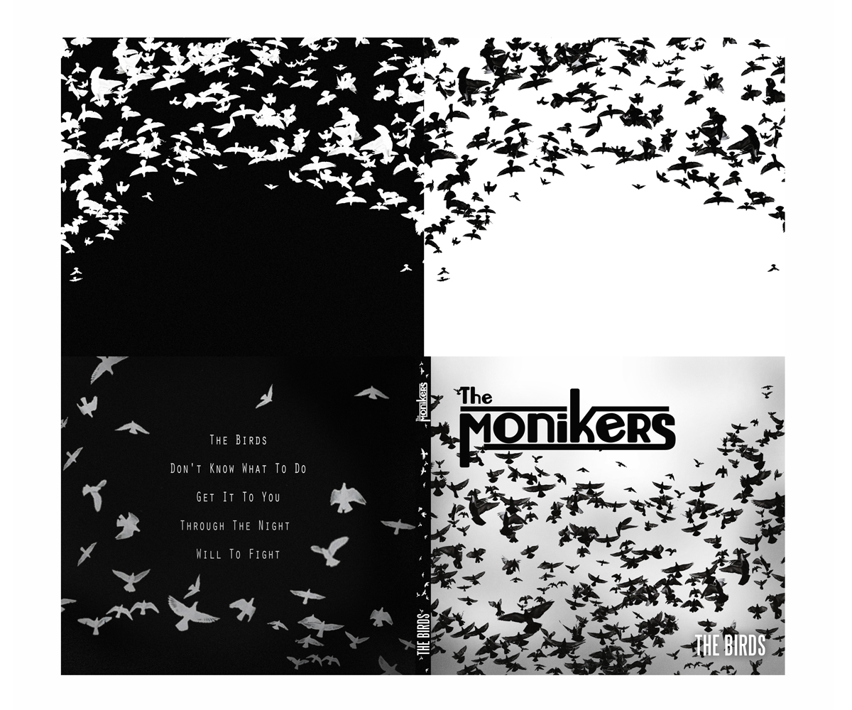 CD-Cover-Design von A Adcock für dieses Projekt | Design #5631998