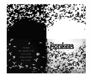 CD Cover Design by A Adcock for this project | Design: #5631998