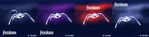 CD Cover Design by Andrea Ripa for this project | Design #5583982