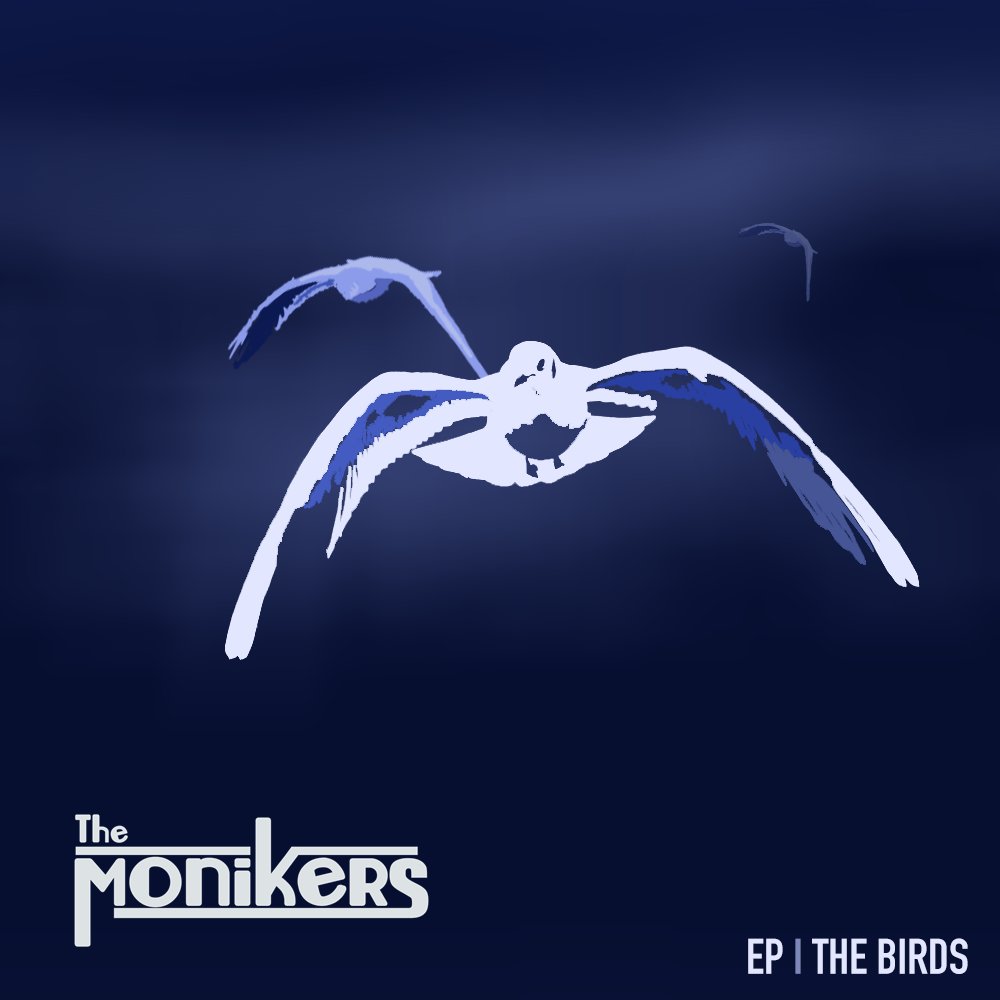 CD Cover Design by Andrea Ripa for this project | Design #5587304