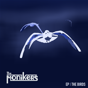 CD Cover Design by Andrea Ripa for this project | Design: #5587304