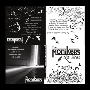 CD Cover Design by BURNEDiMAGE for this project | Design #5657911