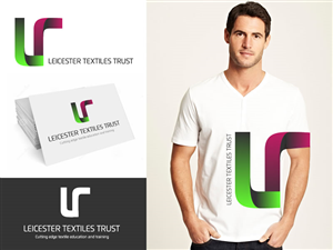 Logo Design by Stobart Creative for Leicester Fashion & Textiles Academy | Design: #5621681
