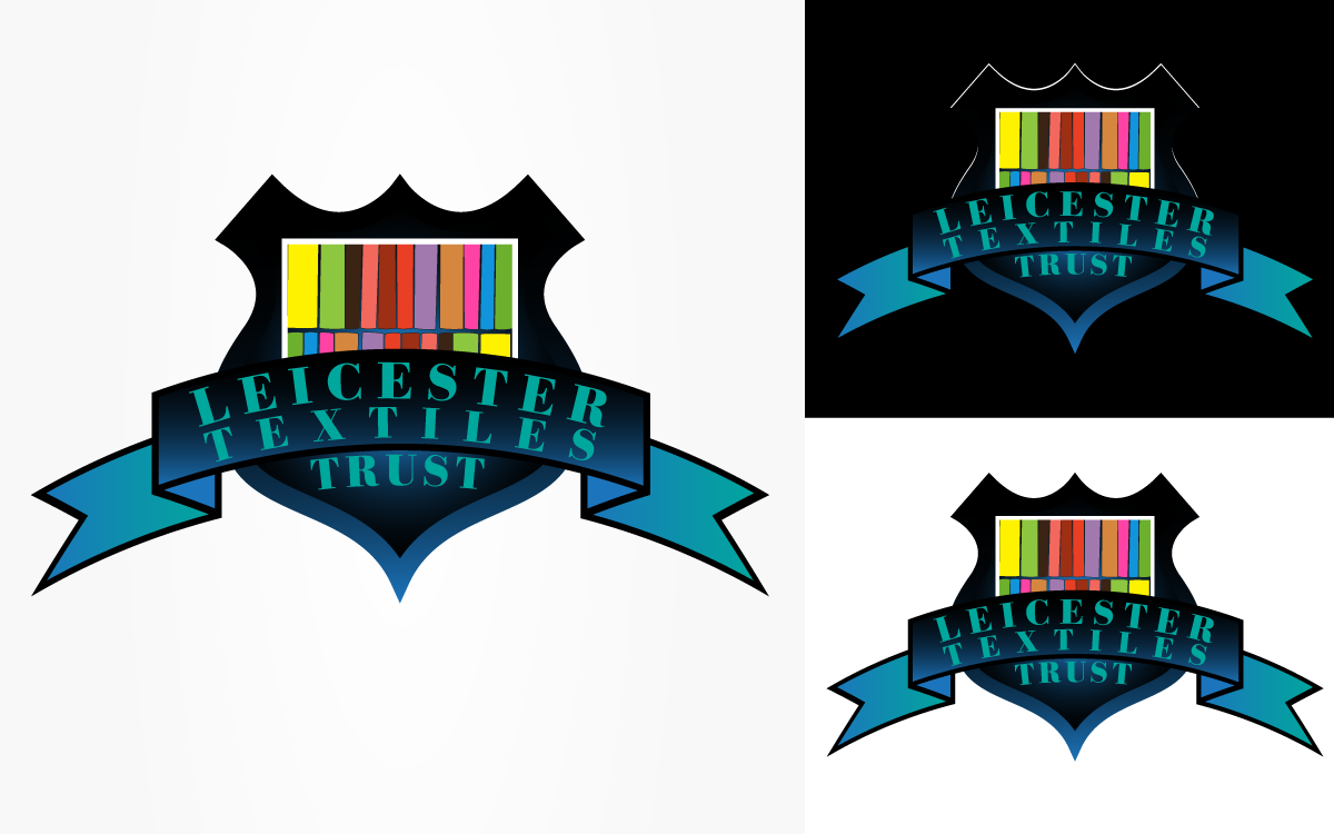 Logo Design by tballest for Leicester Fashion & Textiles Academy | Design #5637539