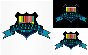 Logo Design by tballest for Leicester Fashion & Textiles Academy | Design #5637539
