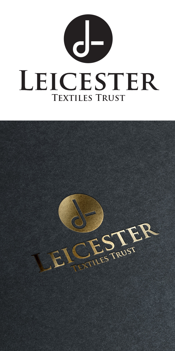 Logo Design by alexnegrea9 for Leicester Fashion & Textiles Academy | Design #5589856
