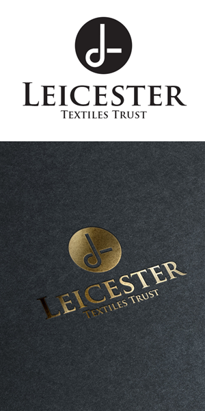 Logo Design by alexnegrea9 for Leicester Fashion & Textiles Academy | Design #5589856