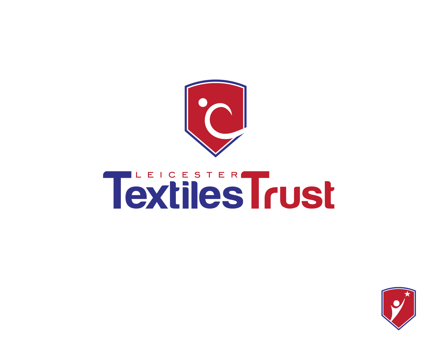 Logo Design by Pv_999 for Leicester Fashion & Textiles Academy | Design #5642681