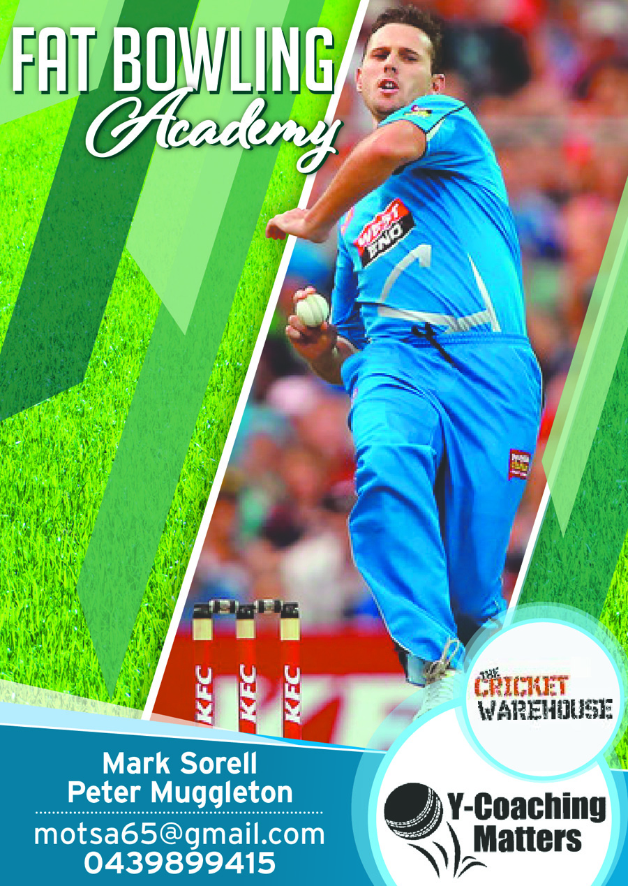 Flyer Design by Kimini for Stirling Sports | Design #5572463