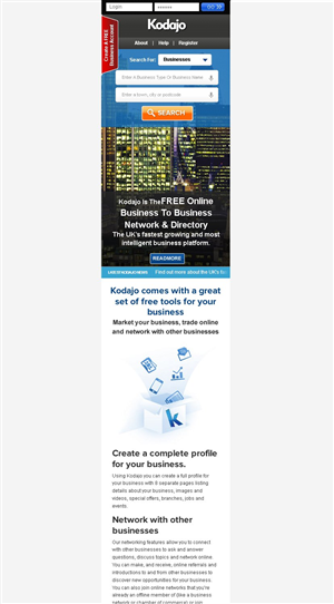 Web Design by TechWise