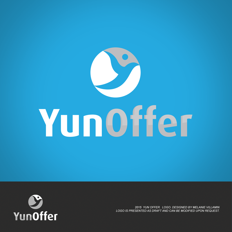 Logo Design by mvillamin for this project | Design #5618885