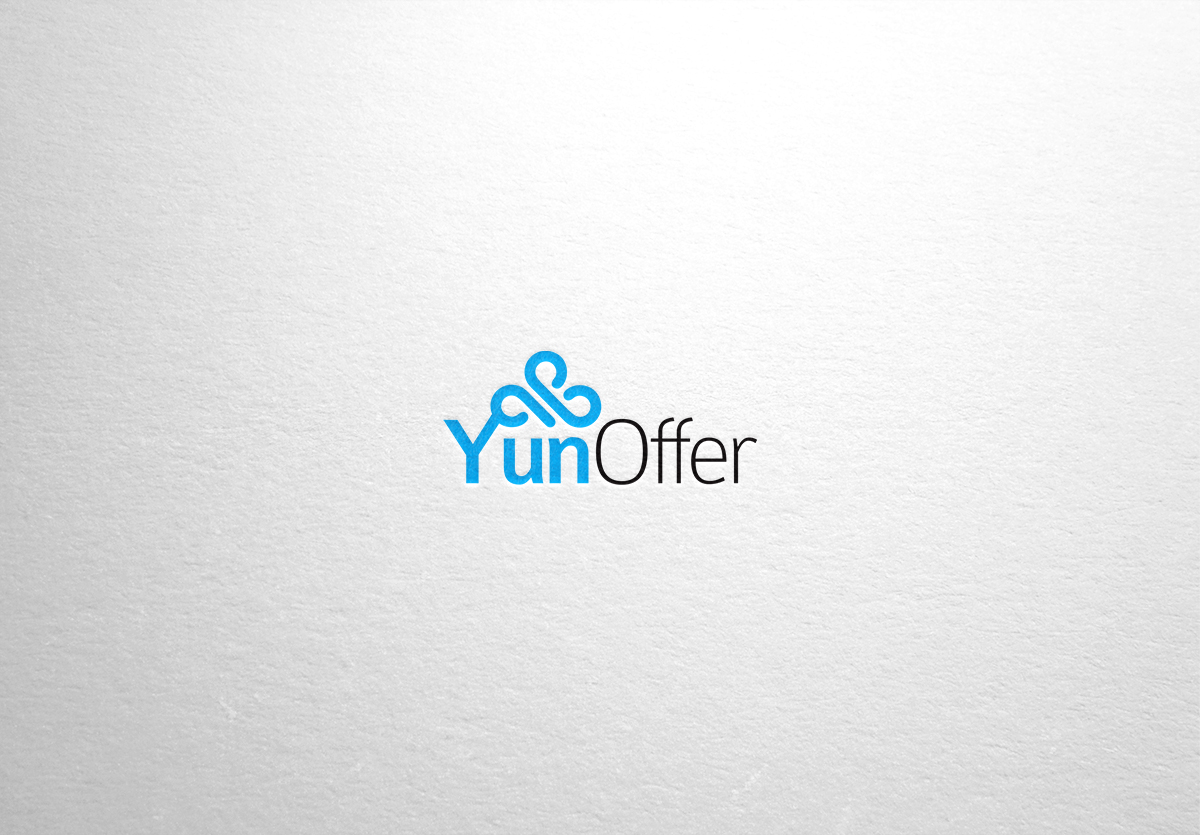 Logo Design by Miguel Neiva for this project | Design #5620919