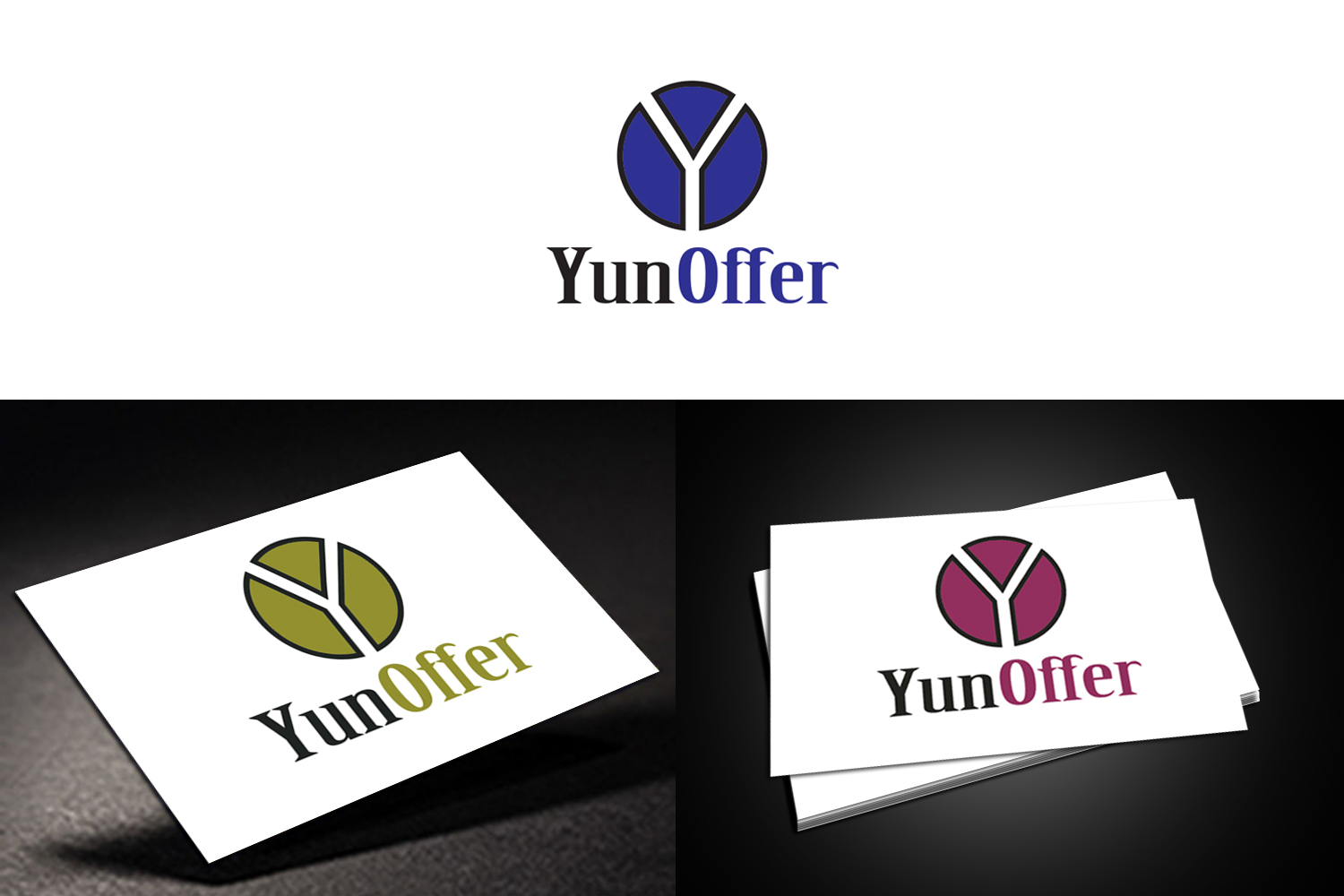 Logo Design by vijily for this project | Design #5662589