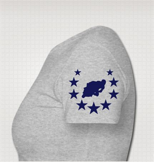 T-shirt Design by Dhivya Baskaran for Bizproducer | Design: #1555110