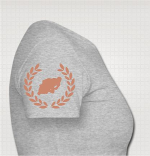 T-shirt Design by Dhivya Baskaran for Bizproducer | Design: #1555113