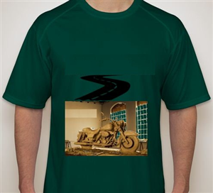 T-shirt Design by Dhivya Baskaran for Bizproducer | Design: #1555139