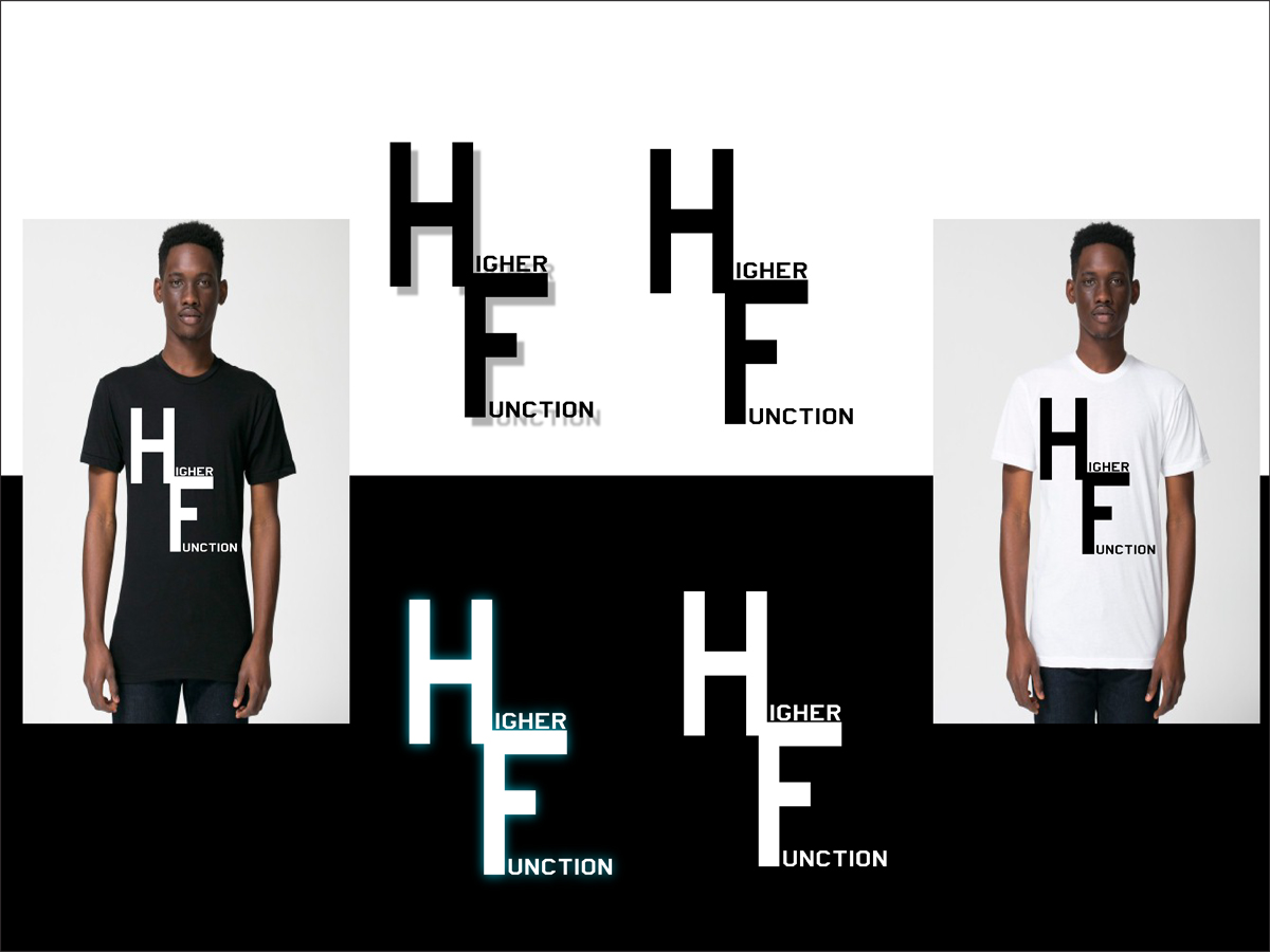T-shirt Design by DefectApparel for Bizproducer | Design #1537573