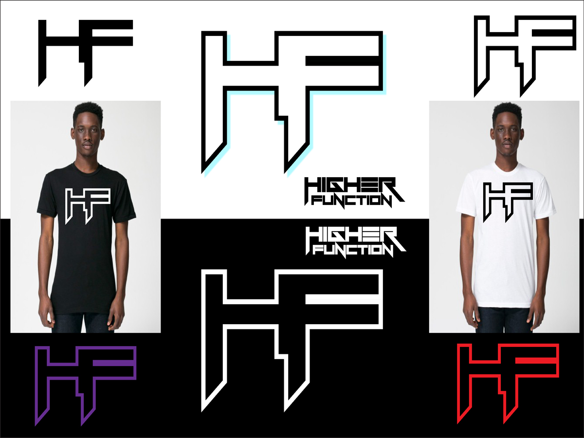 T-shirt Design by DefectApparel for Bizproducer | Design #1537581
