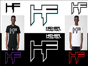 T-shirt Design by DefectApparel for Bizproducer | Design: #1537581