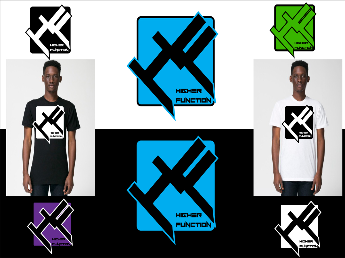T-Shirt-Design von DefectApparel für Bizproducer | Design #1537586